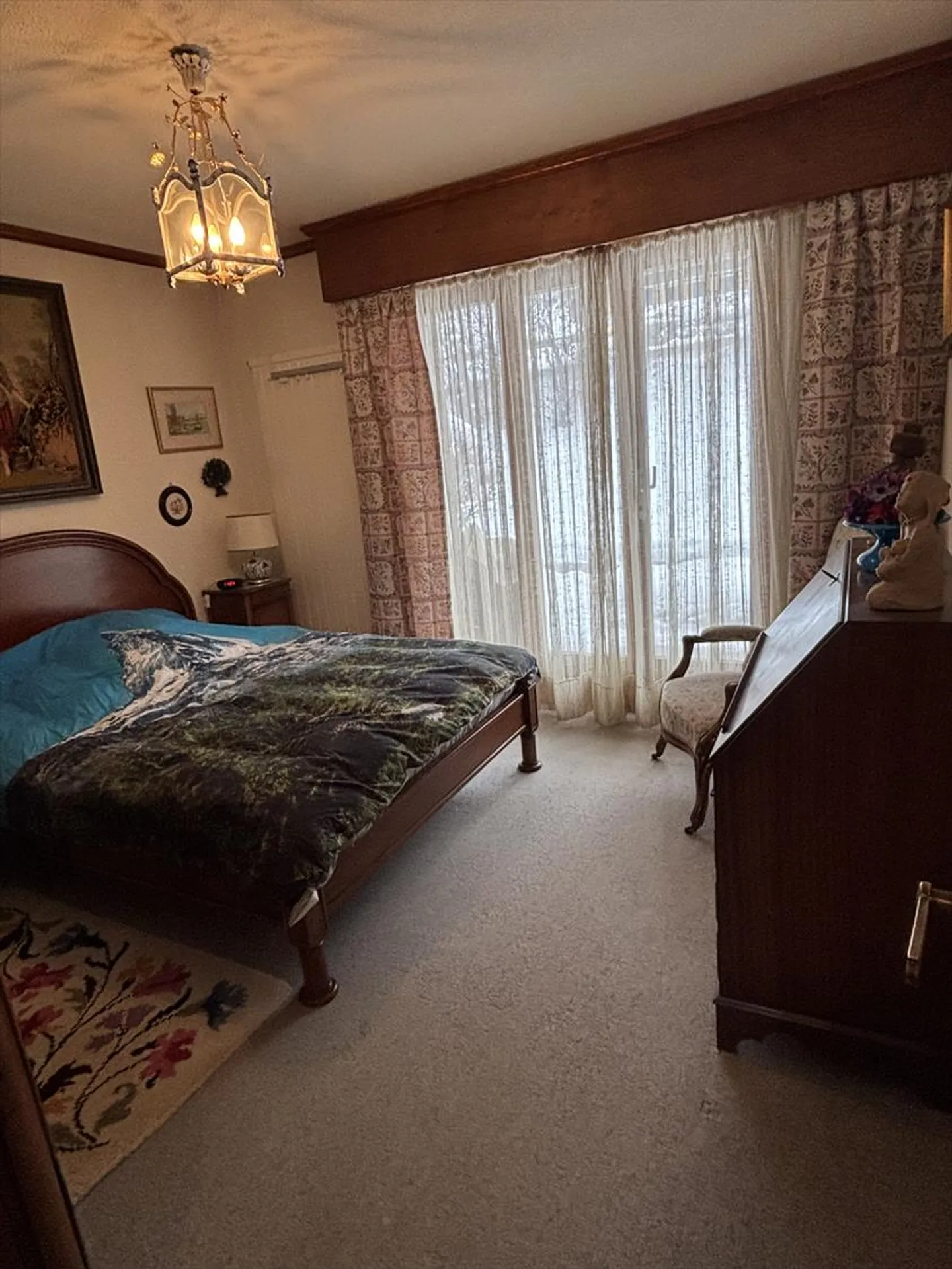 3,5-Zimmer-Wohnung - Foto 8 von 11