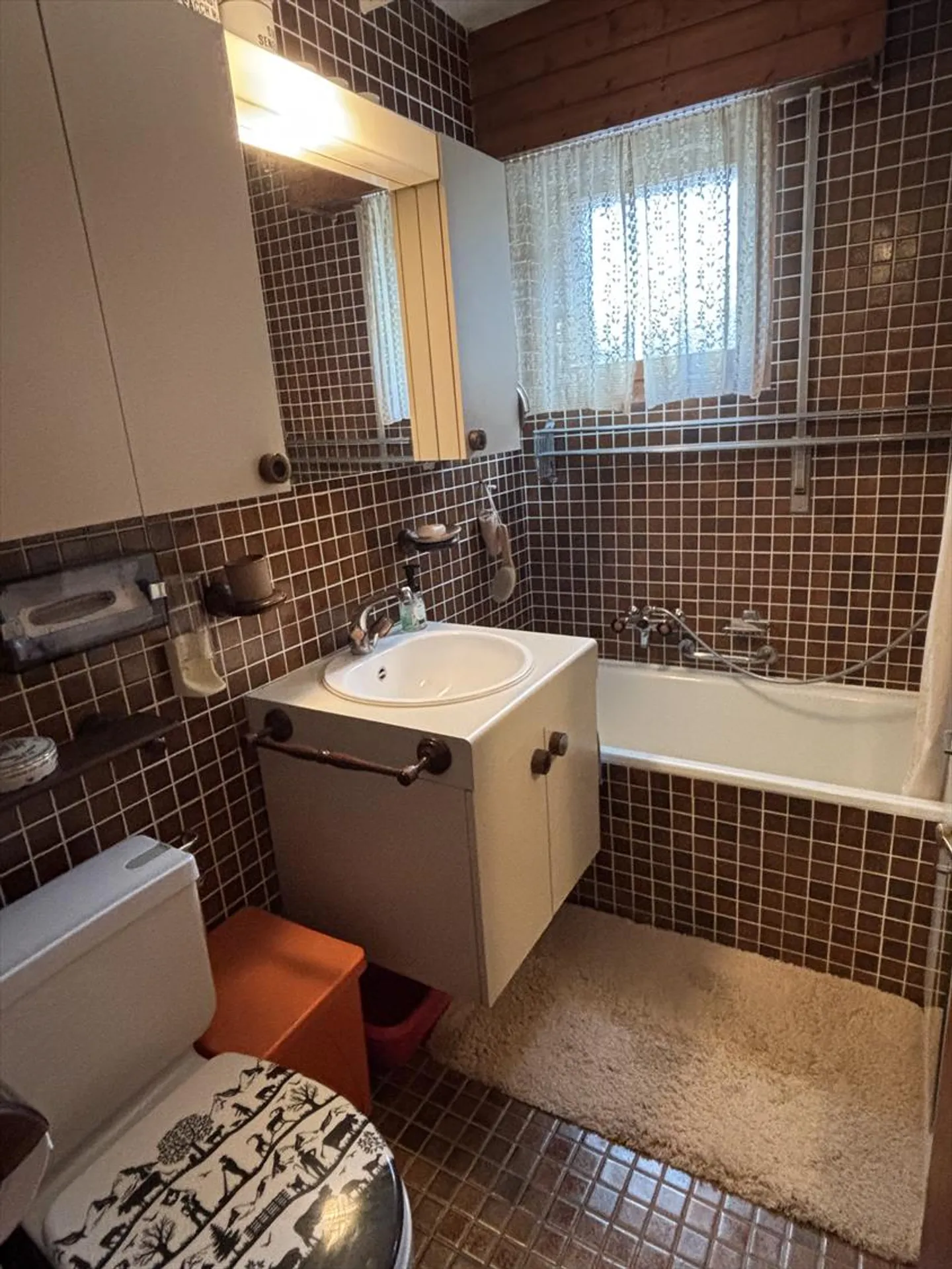 3,5-Zimmer-Wohnung - Foto 9 von 11