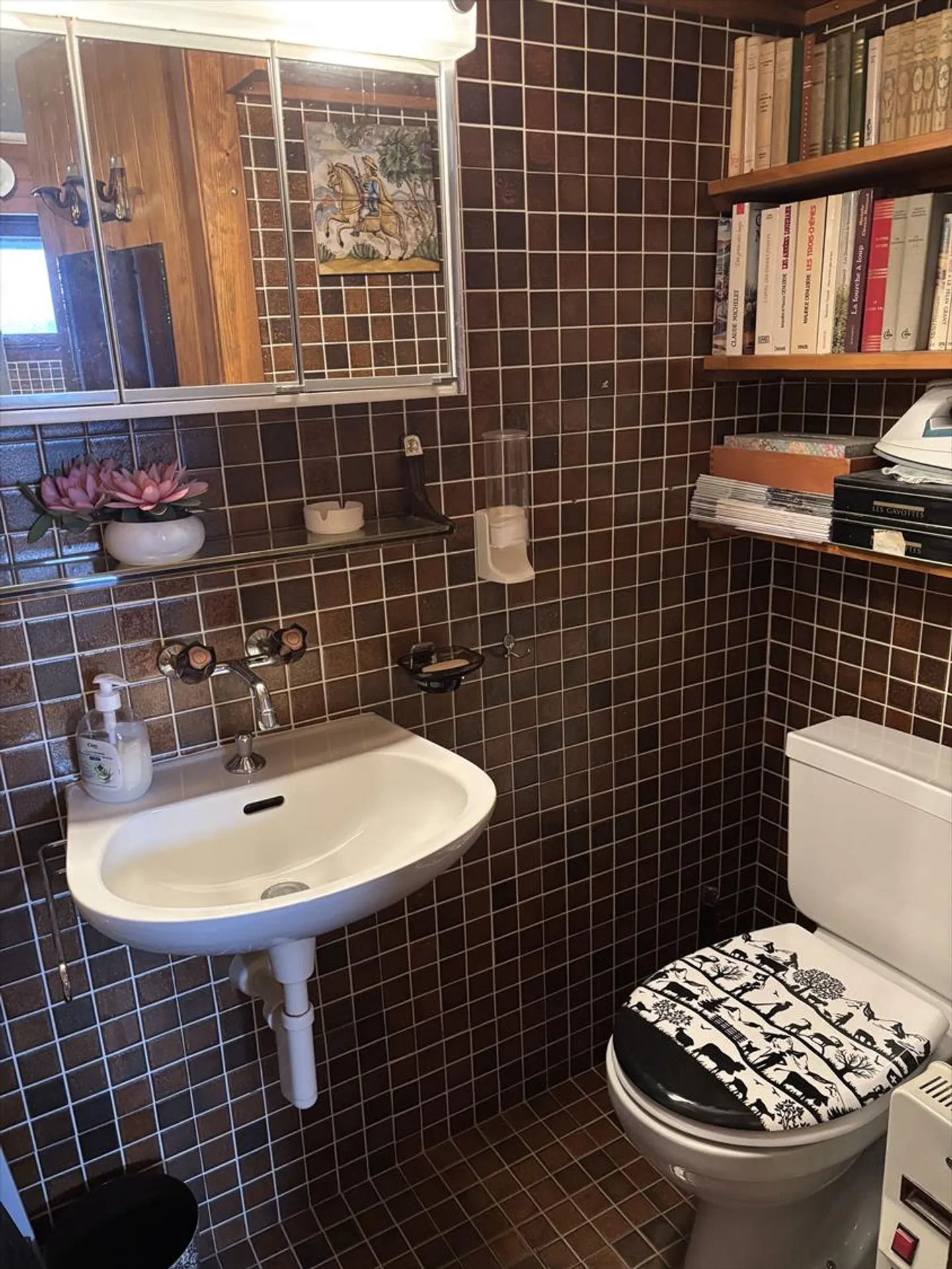 3,5-Zimmer-Wohnung - Foto 10 von 11