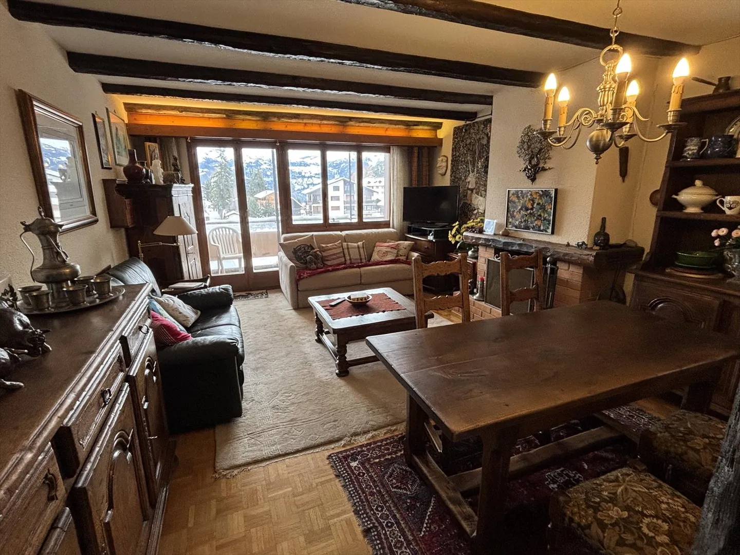 3,5-Zimmer-Wohnung - Foto 5 von 11