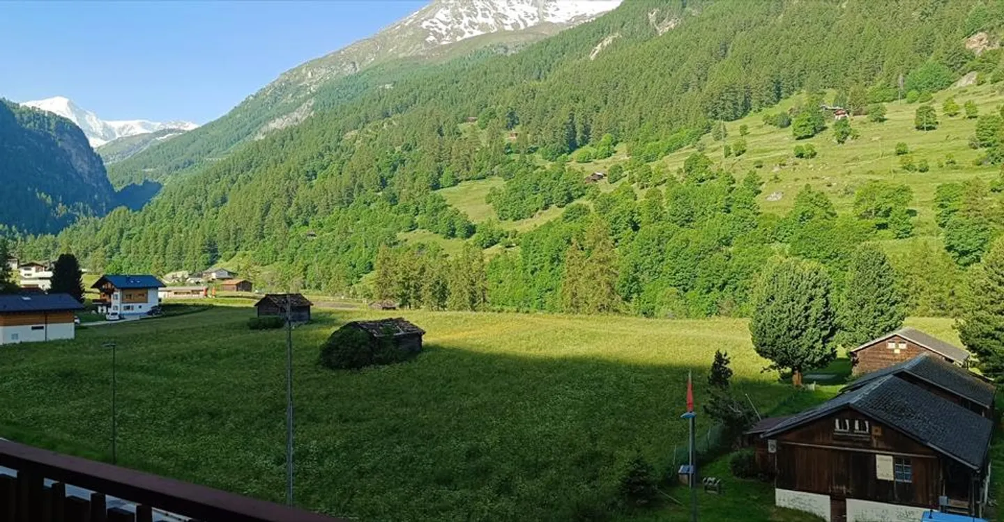 Appartamento - Foto 1 di 8