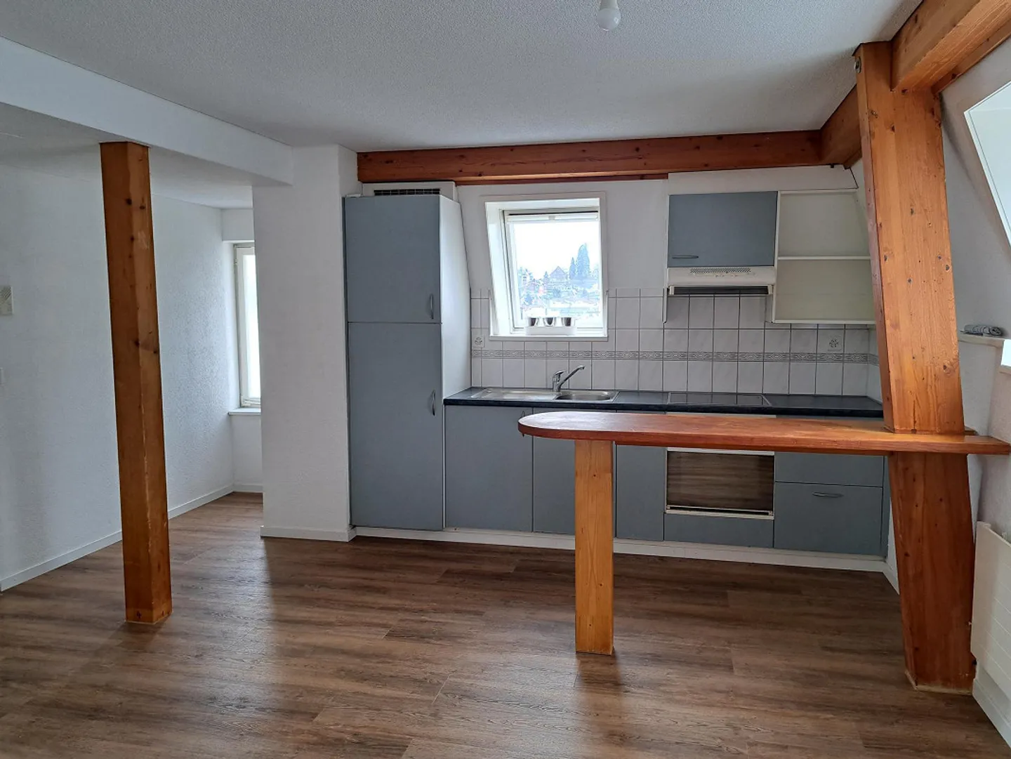 Zwei Mehrfamilienhäuser in St. Gallen - Foto 4 von 26