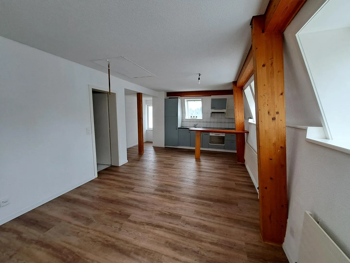 Zwei Mehrfamilienhäuser in St. Gallen - Foto 5 von 26
