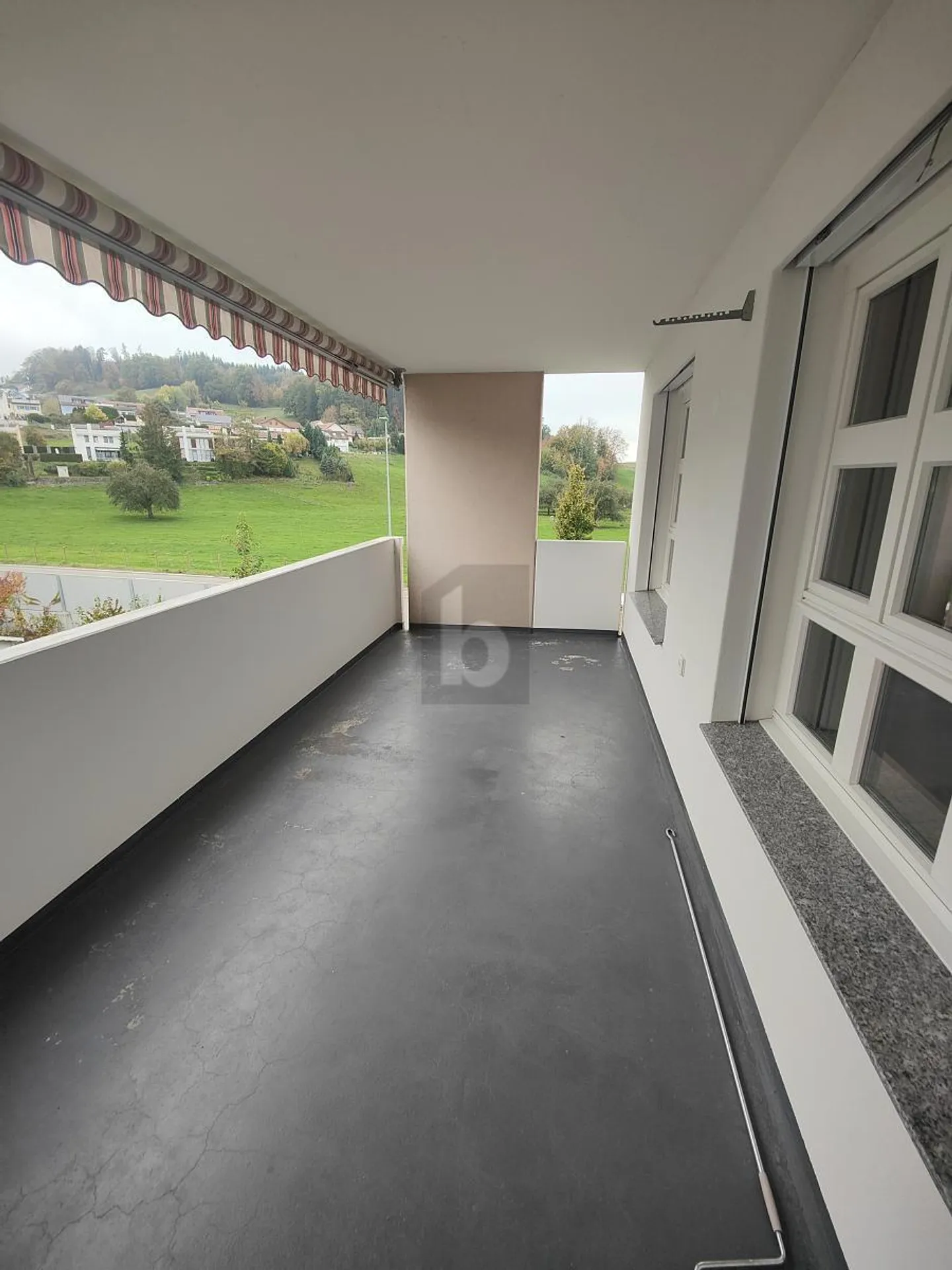 Family-Friendly with Large Balcony - Photo 5 of 6