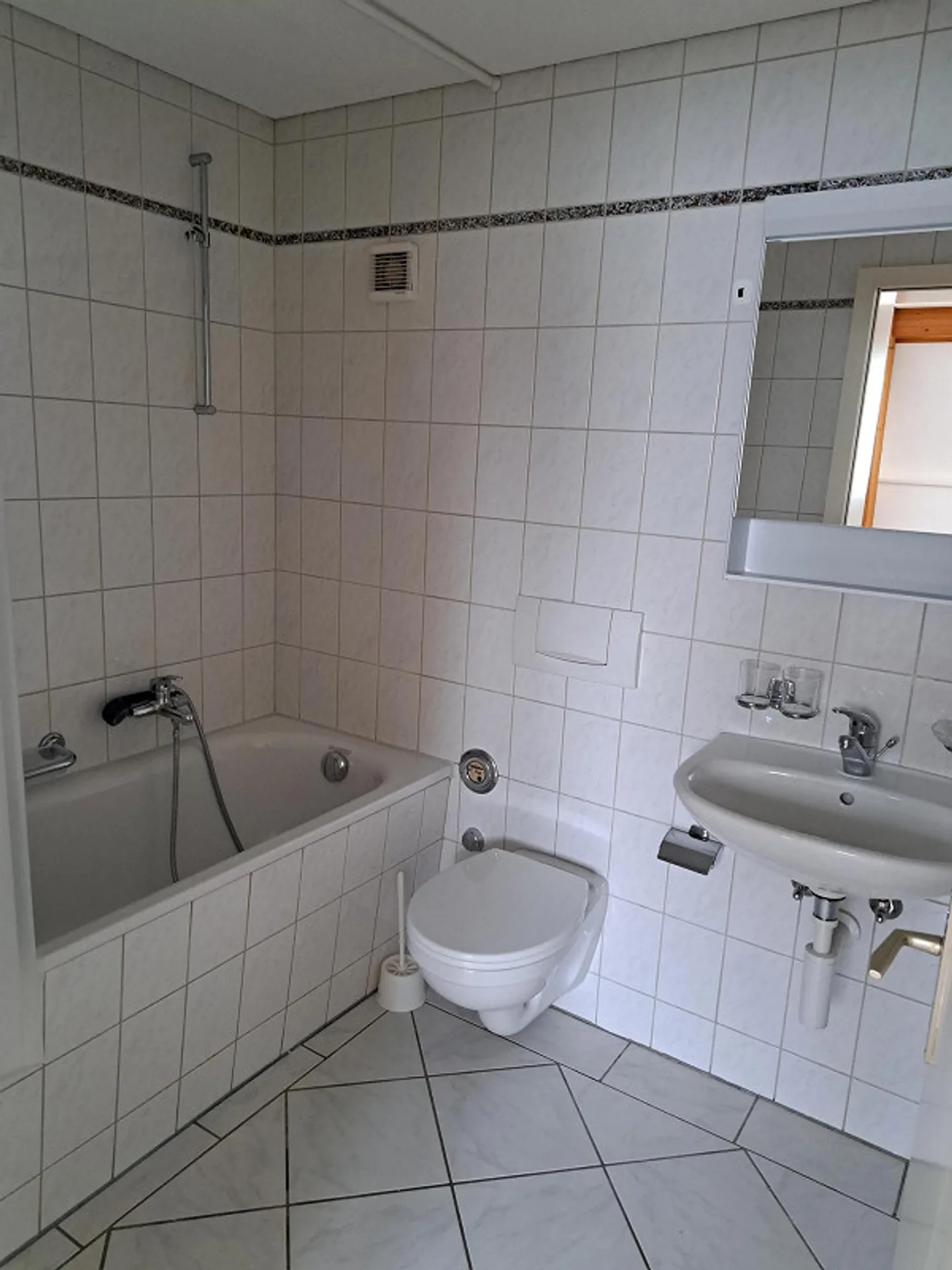 Zwei Mehrfamilienhäuser in St. Gallen - Foto 6 von 26