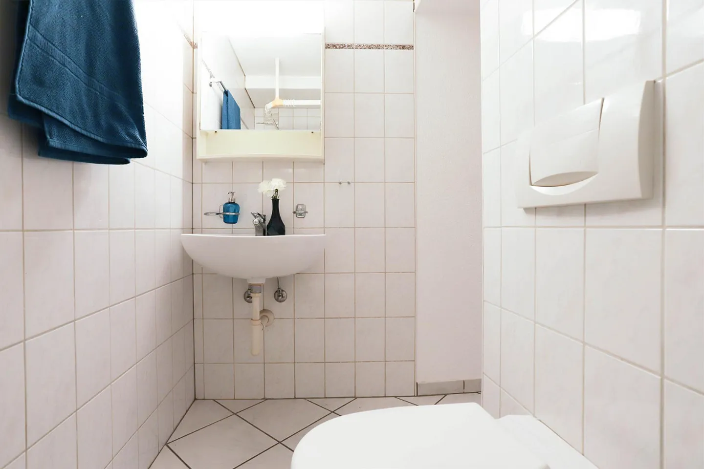 Zwei Mehrfamilienhäuser in St. Gallen - Foto 13 von 26