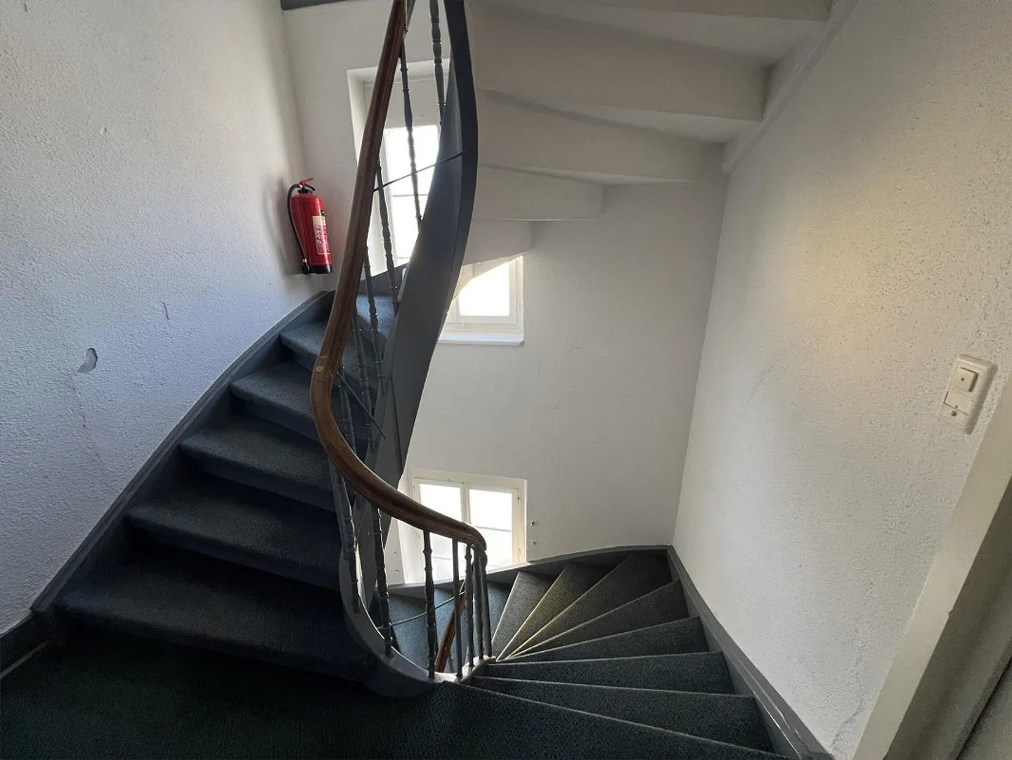Zwei Mehrfamilienhäuser in St. Gallen - Foto 14 von 26