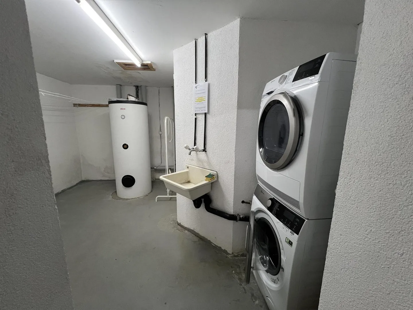 Zwei Mehrfamilienhäuser in St. Gallen - Foto 15 von 26
