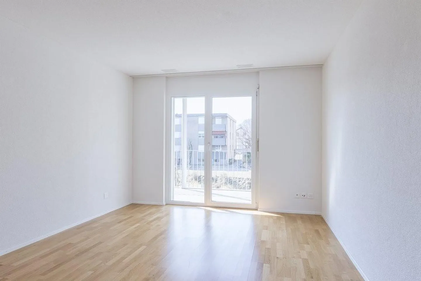 Appartamento 2.5 locali in posizione centrale cercato? - Foto 5 di 6