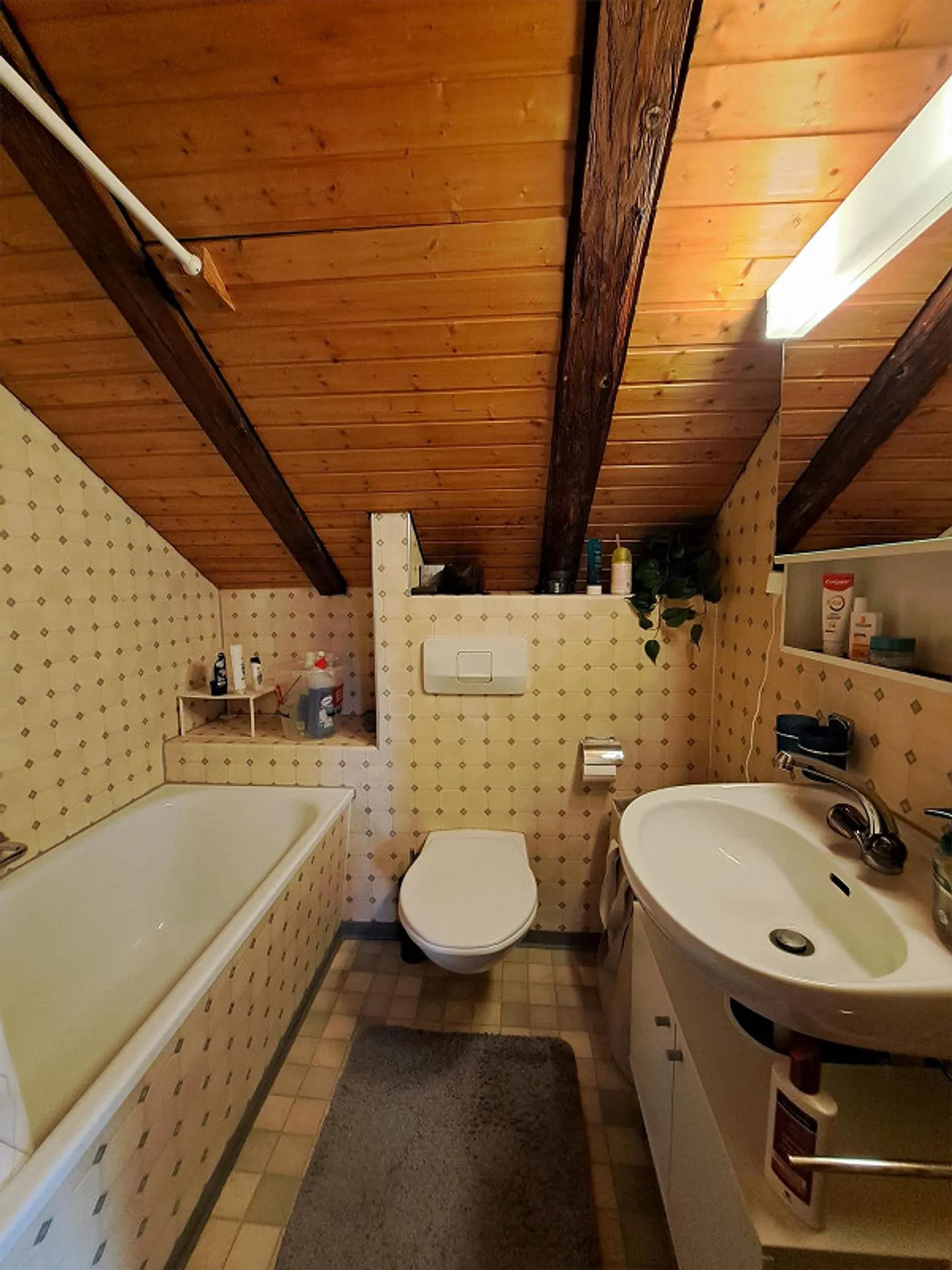 Zwei Mehrfamilienhäuser in St. Gallen - Foto 19 von 26