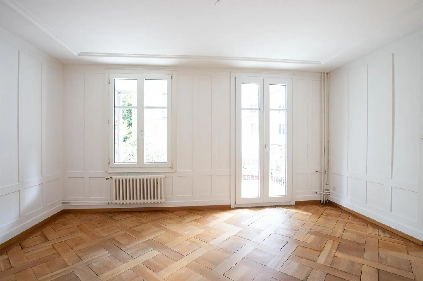 Zwei Mehrfamilienhäuser in St. Gallen - Foto 21 von 26