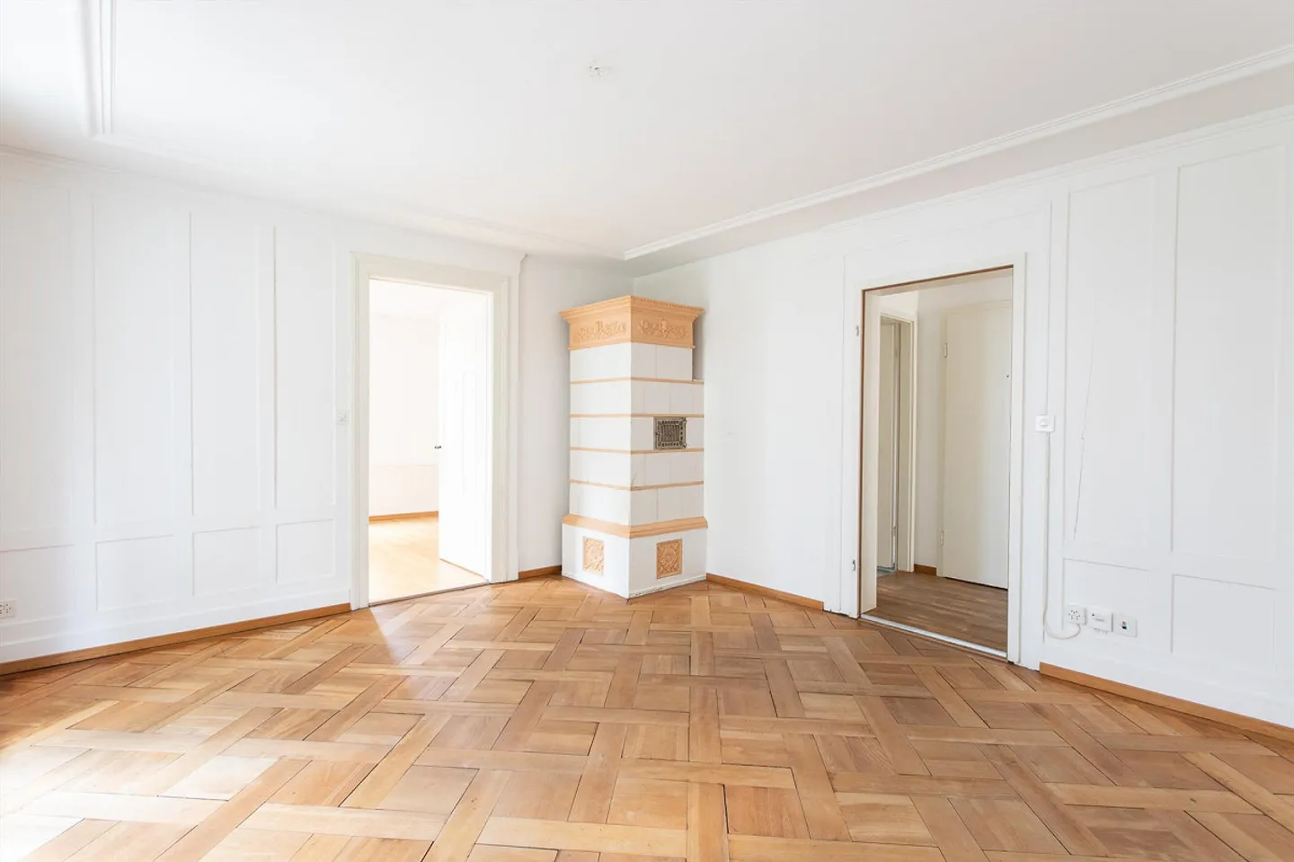 Zwei Mehrfamilienhäuser in St. Gallen - Foto 22 von 26