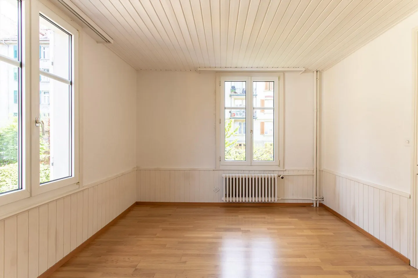 Zwei Mehrfamilienhäuser in St. Gallen - Foto 23 von 26