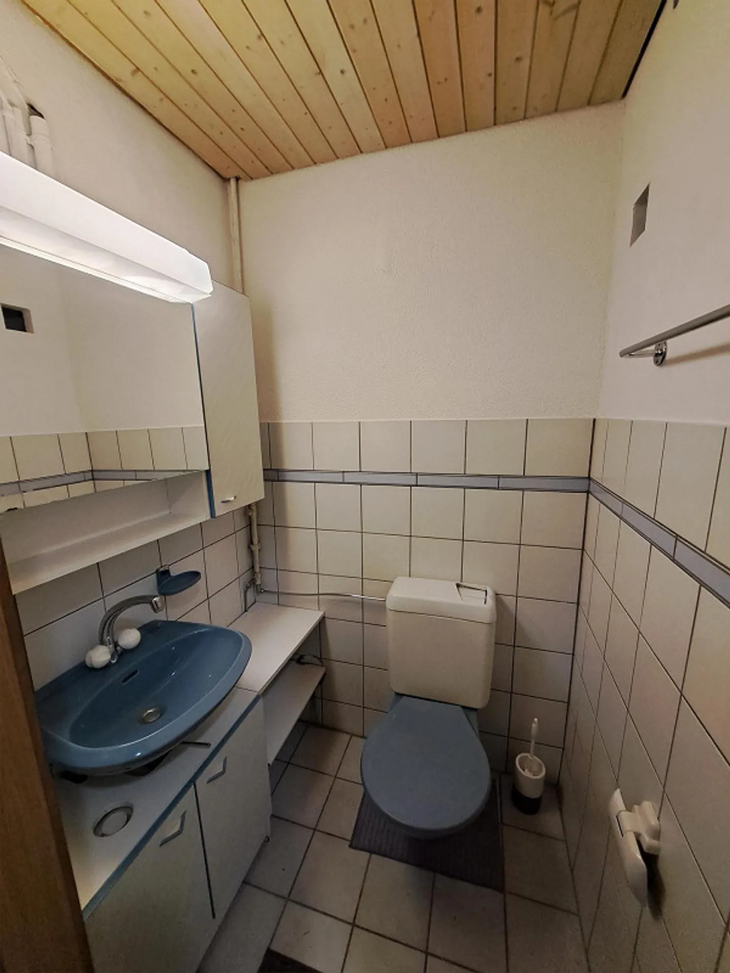 Zwei Mehrfamilienhäuser in St. Gallen - Foto 26 von 26