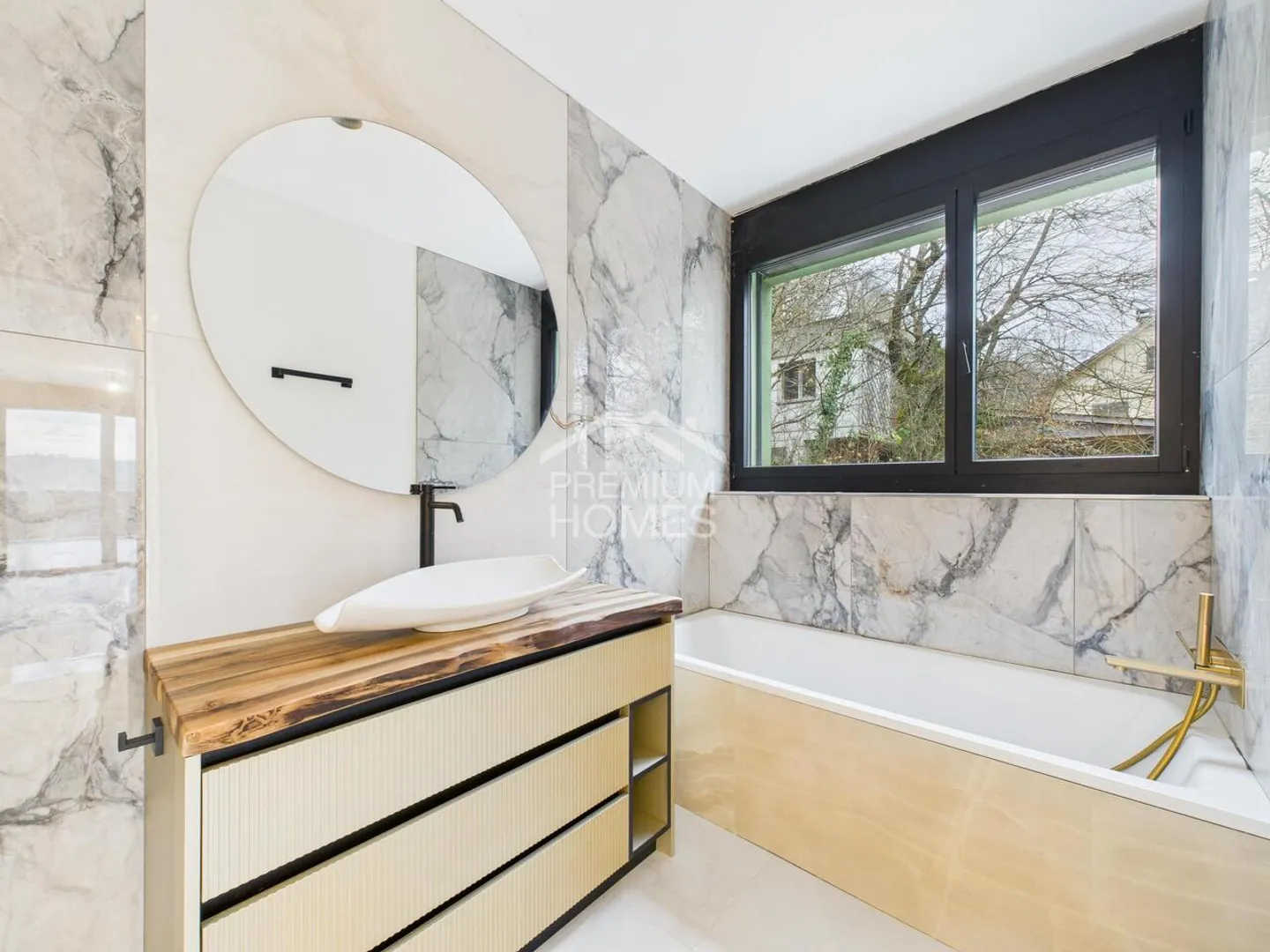 «Wo Luxus auf Komfort trifft» - Foto 5 von 8