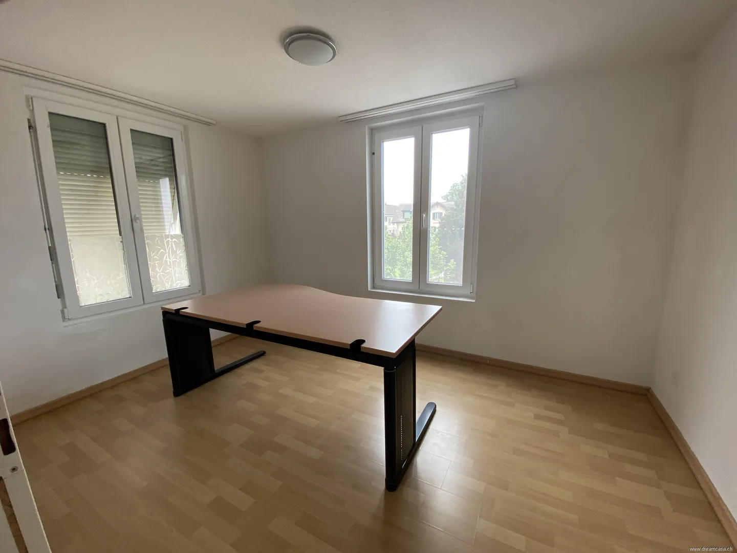Zentrales Wohnen in sanierter Wohnung - Foto 5 von 6