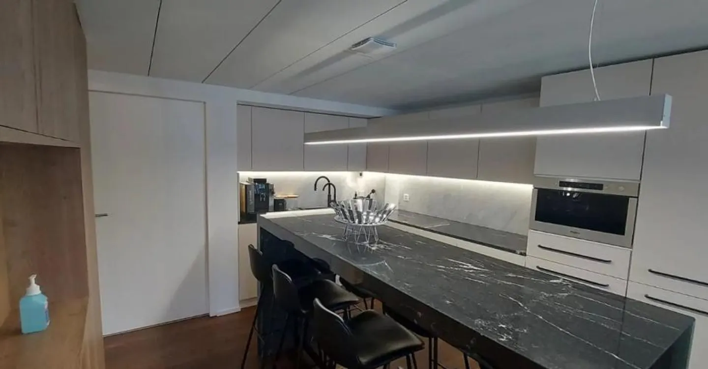 Bureaux prestigieux à Genève - Photo 3 sur 7
