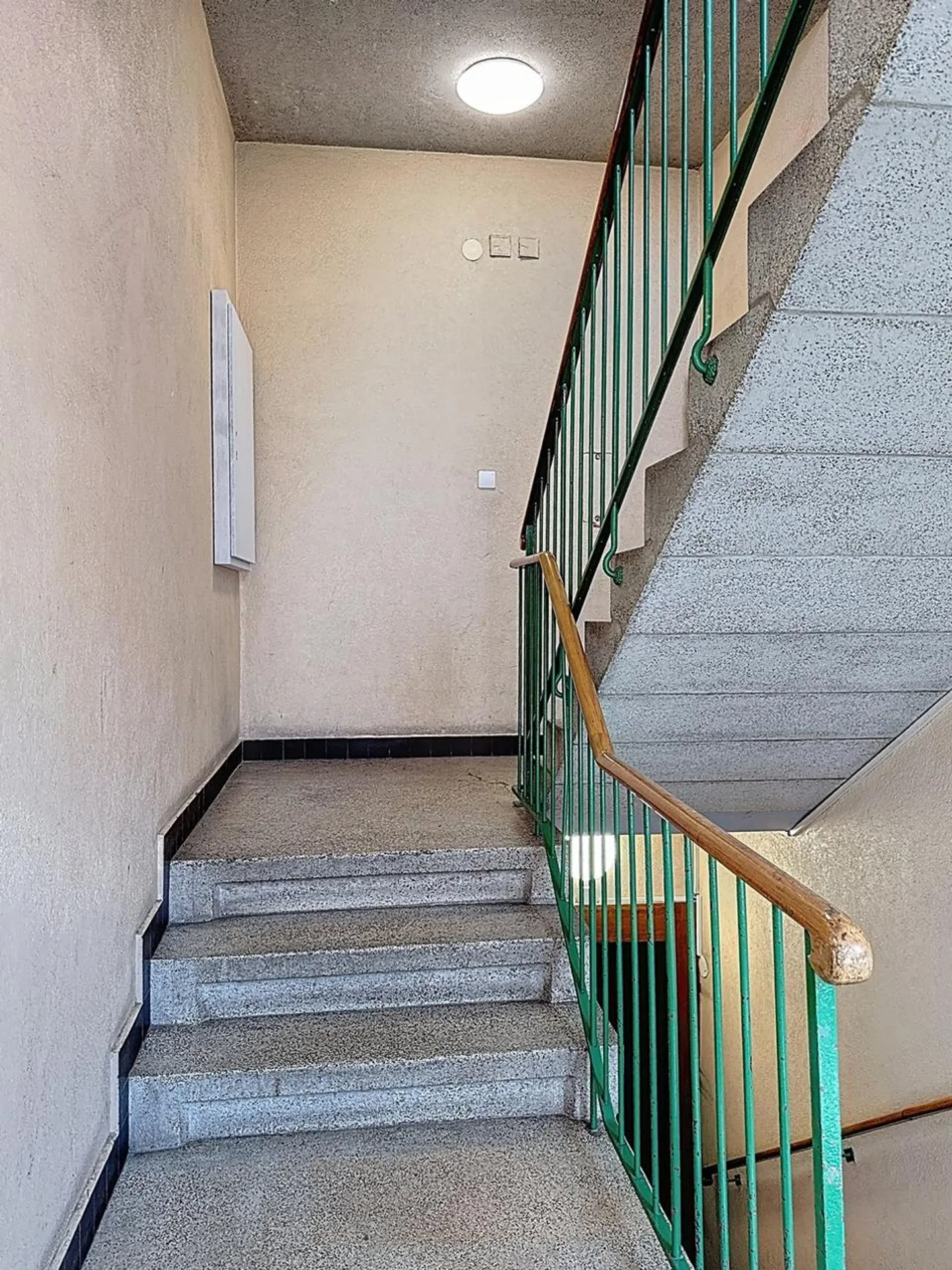 Income-Generating Building Ideally Located in the Center of RENENS - Photo 4 of 5