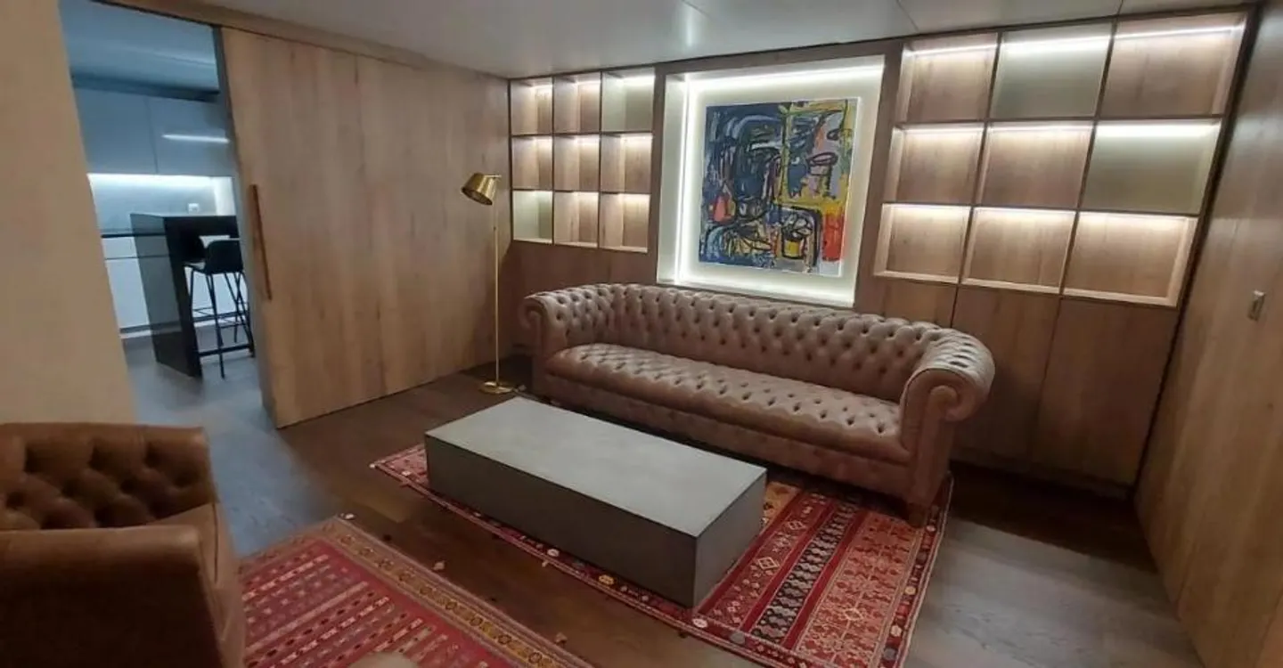 Bureaux prestigieux à Genève - Photo 4 sur 7