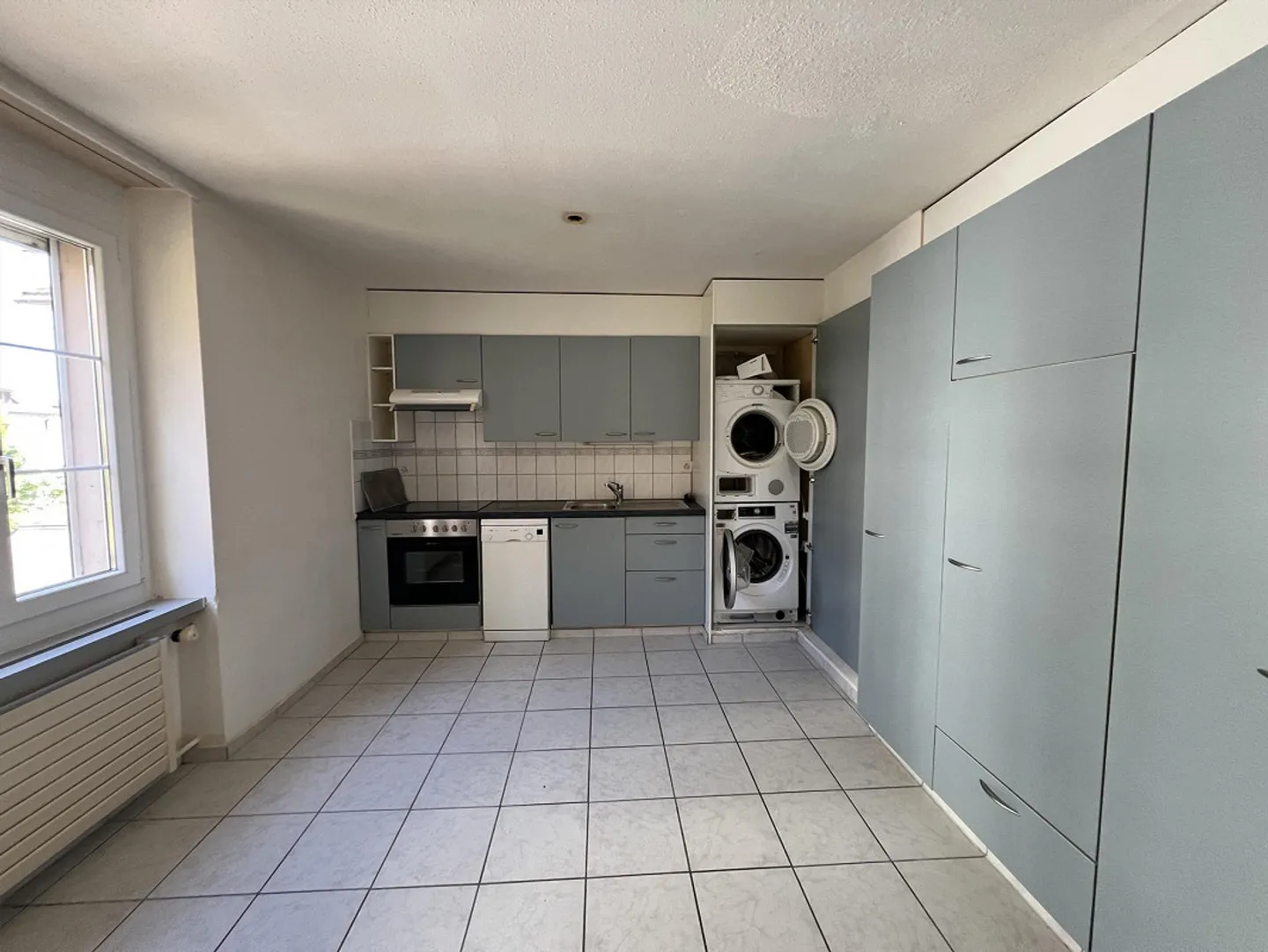 Zwei Mehrfamilienhäuser in St. Gallen - Foto 7 von 26