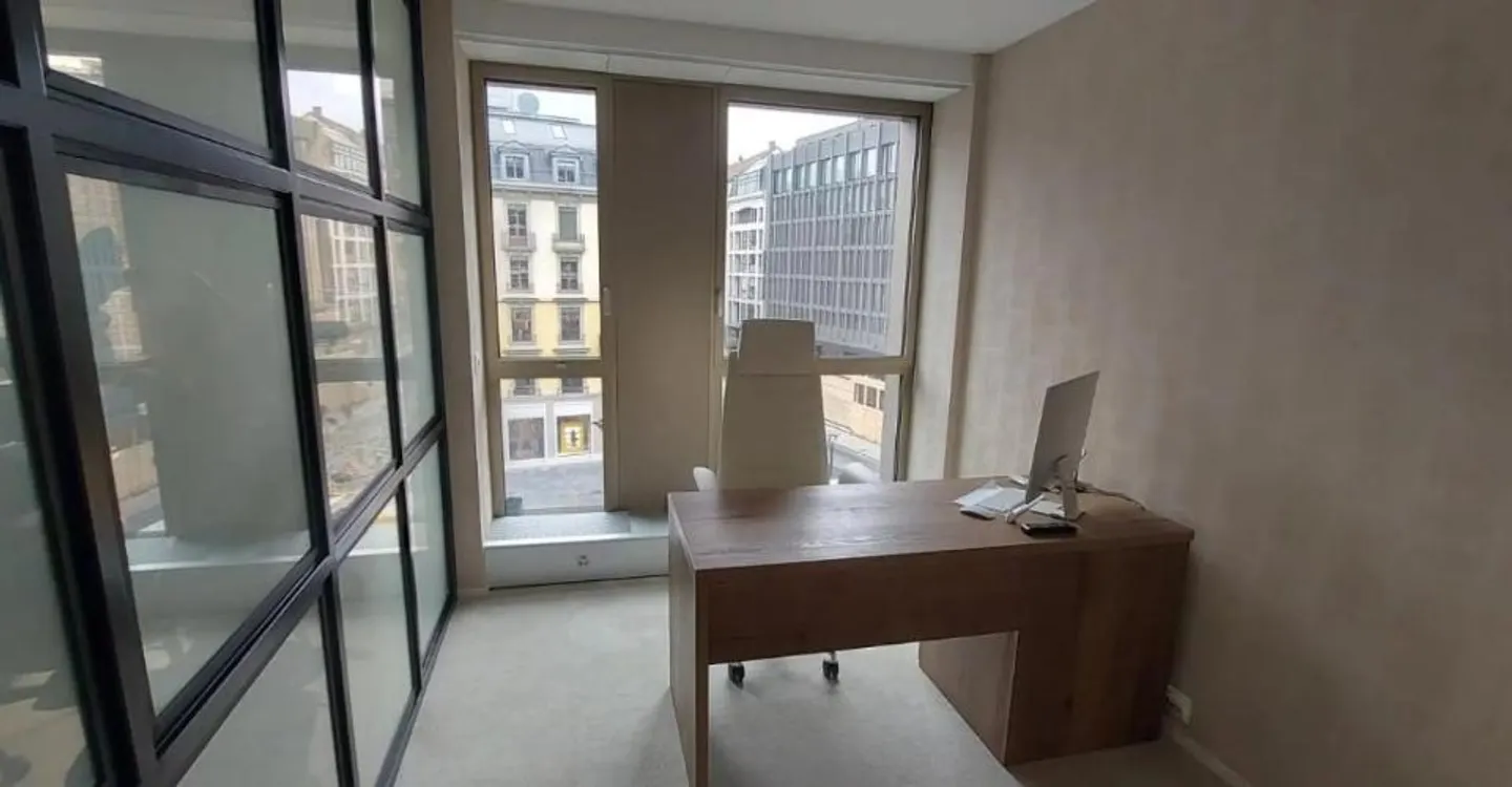 Bureaux prestigieux à Genève - Photo 5 sur 7
