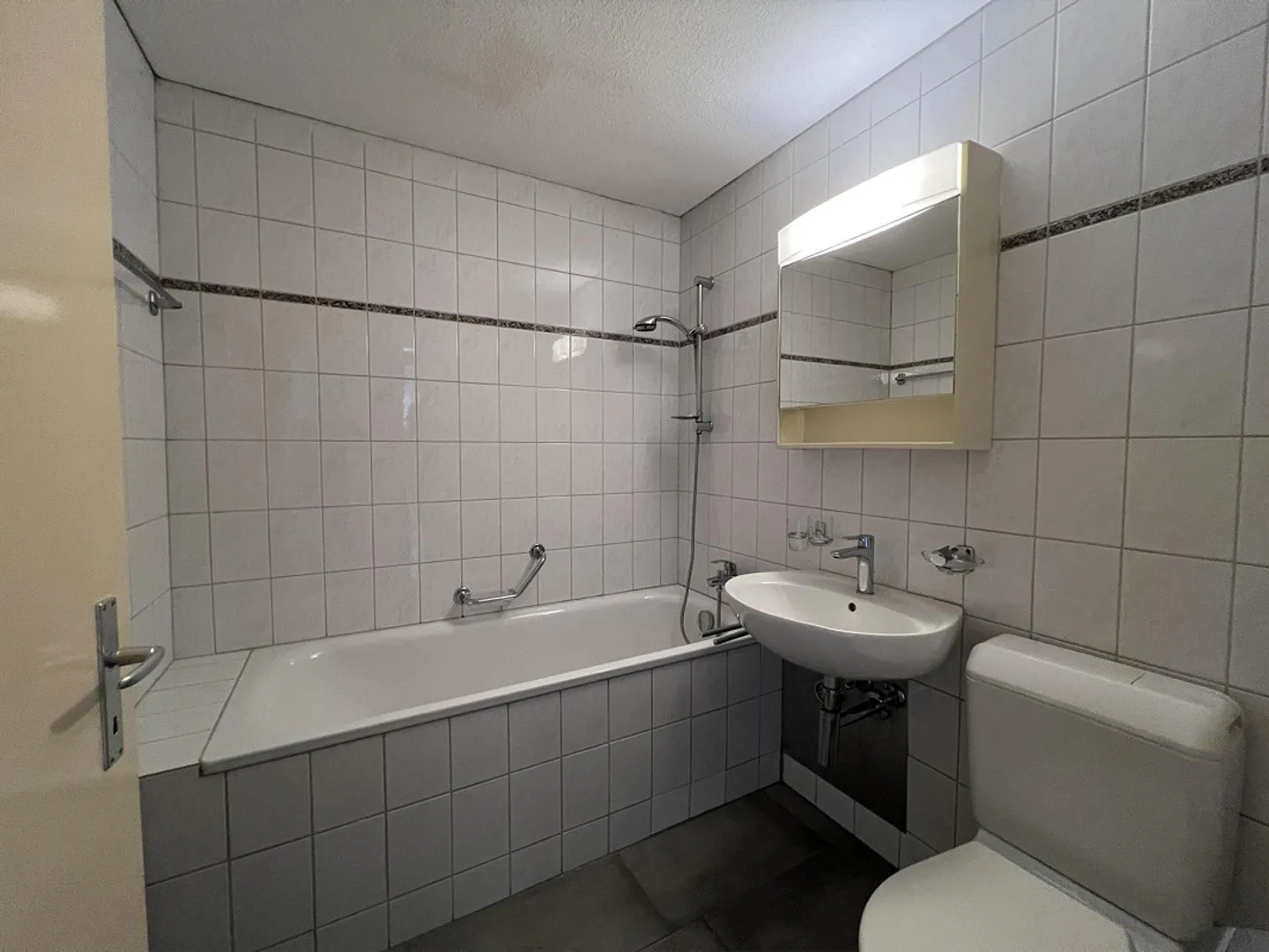 Zwei Mehrfamilienhäuser in St. Gallen - Foto 8 von 26