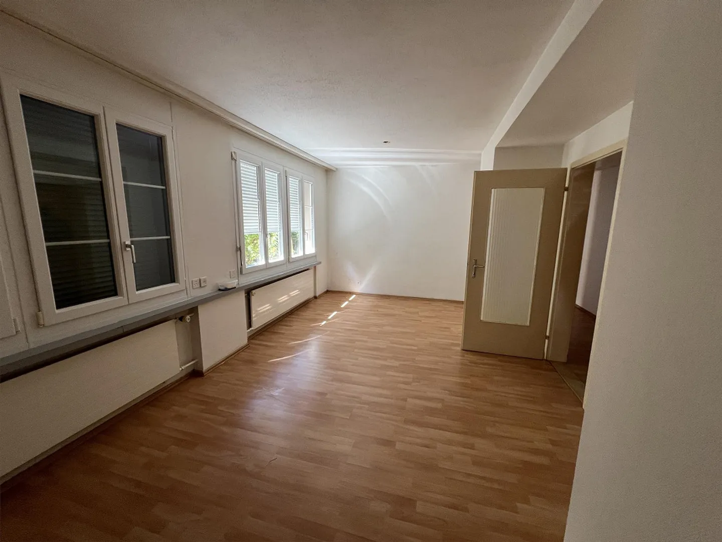 Zwei Mehrfamilienhäuser in St. Gallen - Foto 9 von 26
