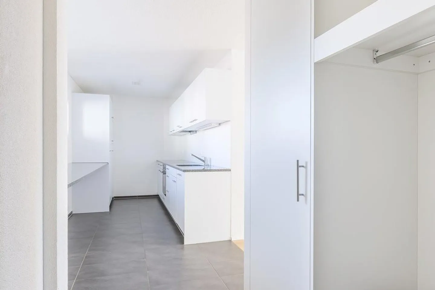 Appartamento 2.5 locali in posizione centrale cercato? - Foto 2 di 6