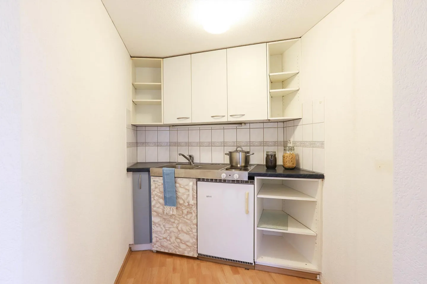 Zwei Mehrfamilienhäuser in St. Gallen - Foto 11 von 26