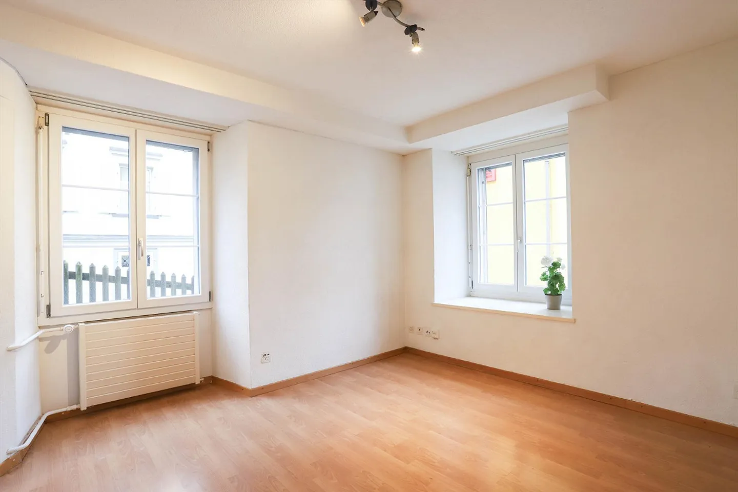 Zwei Mehrfamilienhäuser in St. Gallen - Foto 12 von 26