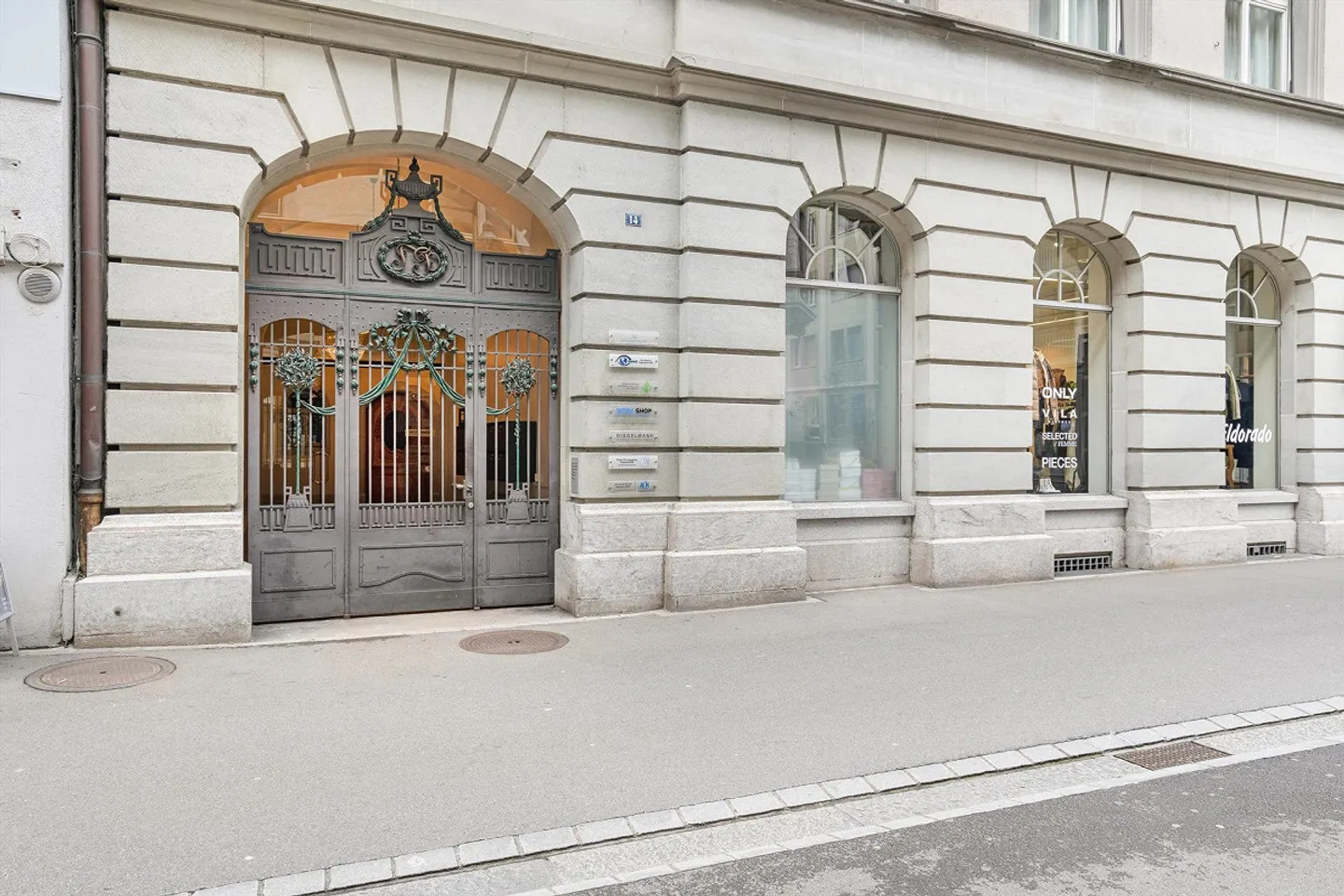 Appartamento 2.0 stanze a Rorschach - Foto 2 di 8