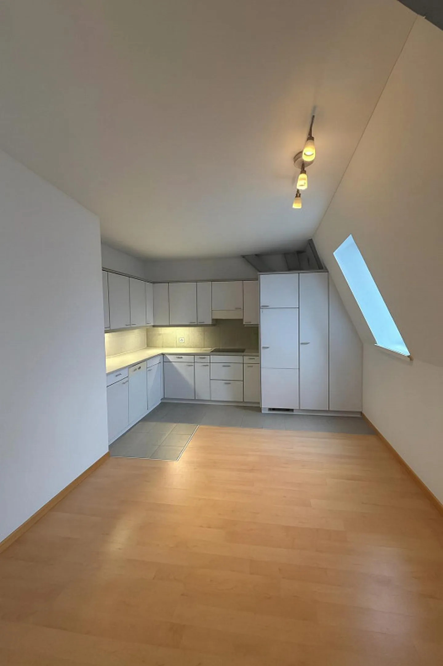 Appartamento 2.0 stanze a Rorschach - Foto 7 di 8