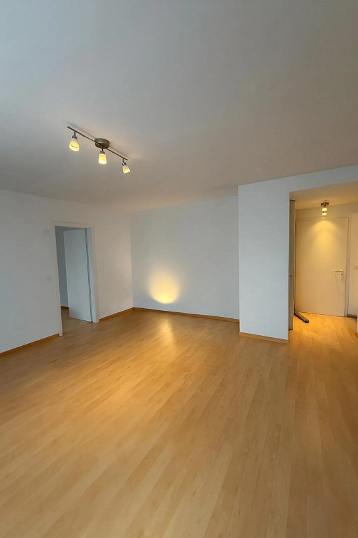 Appartamento 2.0 stanze a Rorschach - Foto 3 di 8