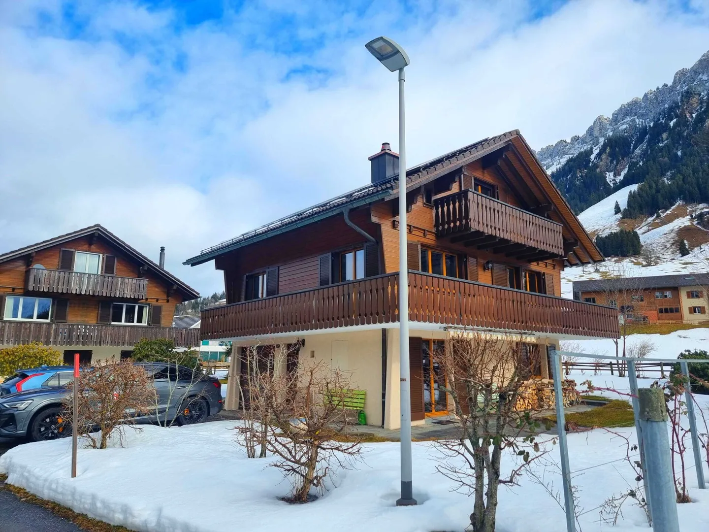 Living where others go on holiday! - Photo 4 of 12