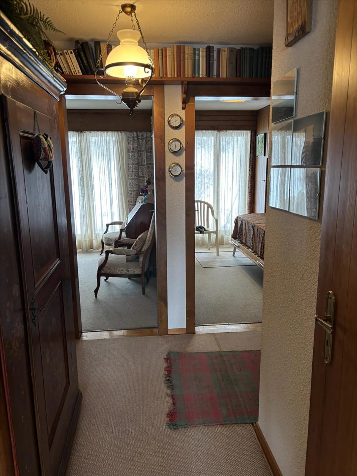 3,5-Zimmer-Wohnung - Foto 11 von 11