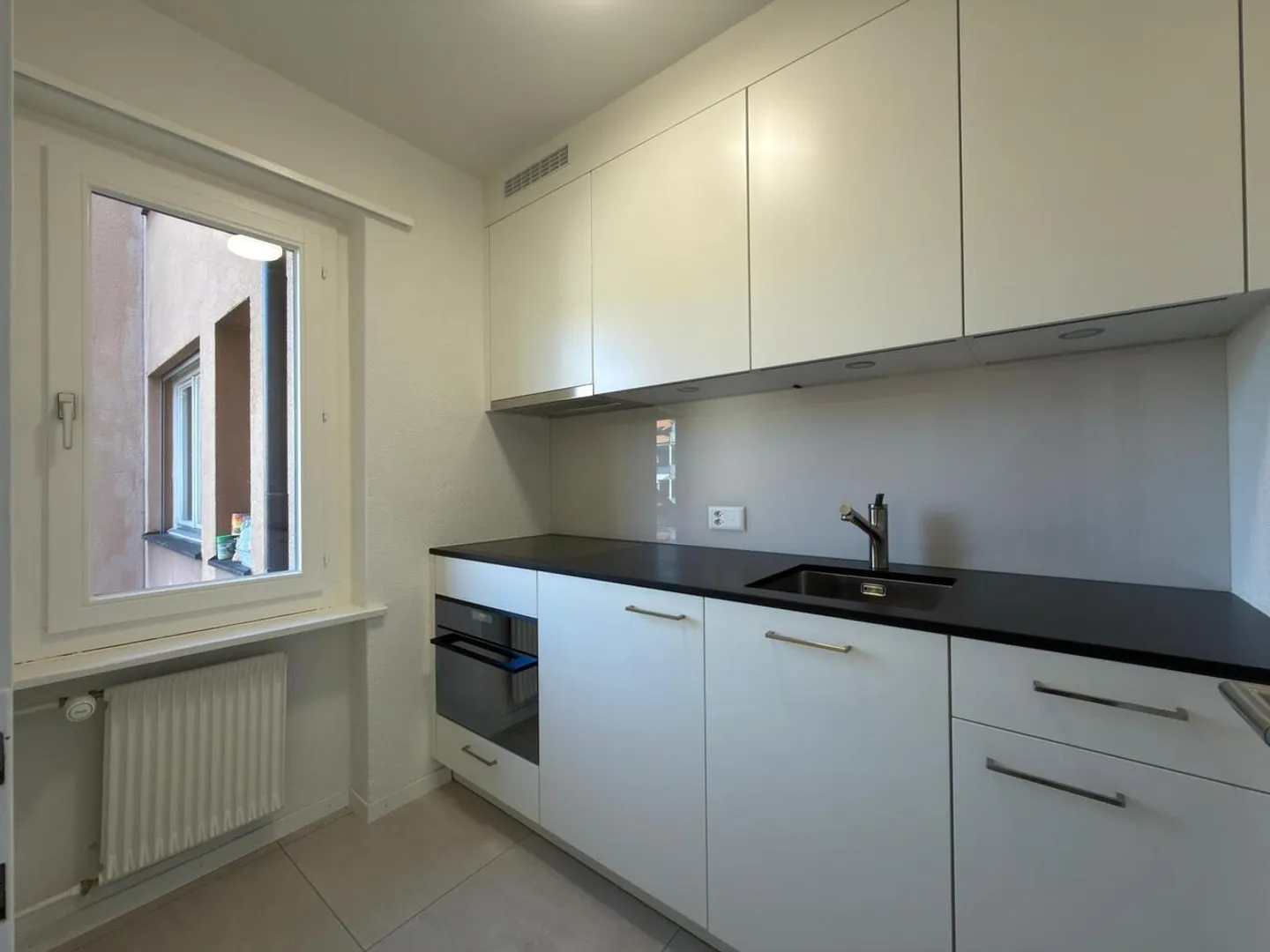 2.5 Zimmerwohnung in der Innenstadt - Foto 1 von 5