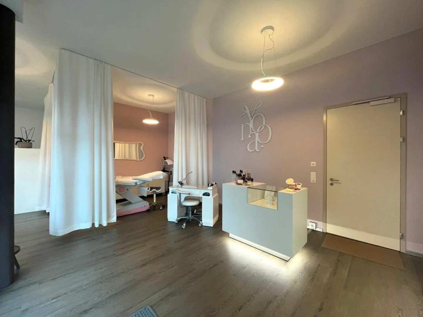 Vielseitige Gewerbefläche in Luzern - Foto 1 von 9