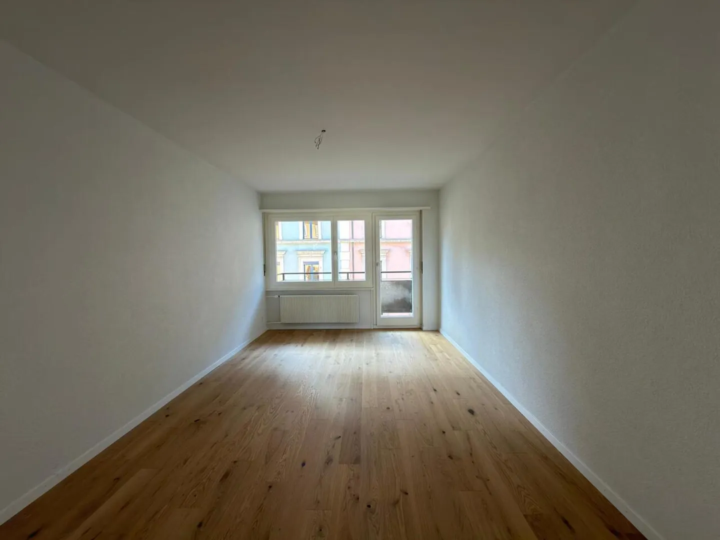 2.5 Zimmerwohnung in der Innenstadt - Foto 2 von 5