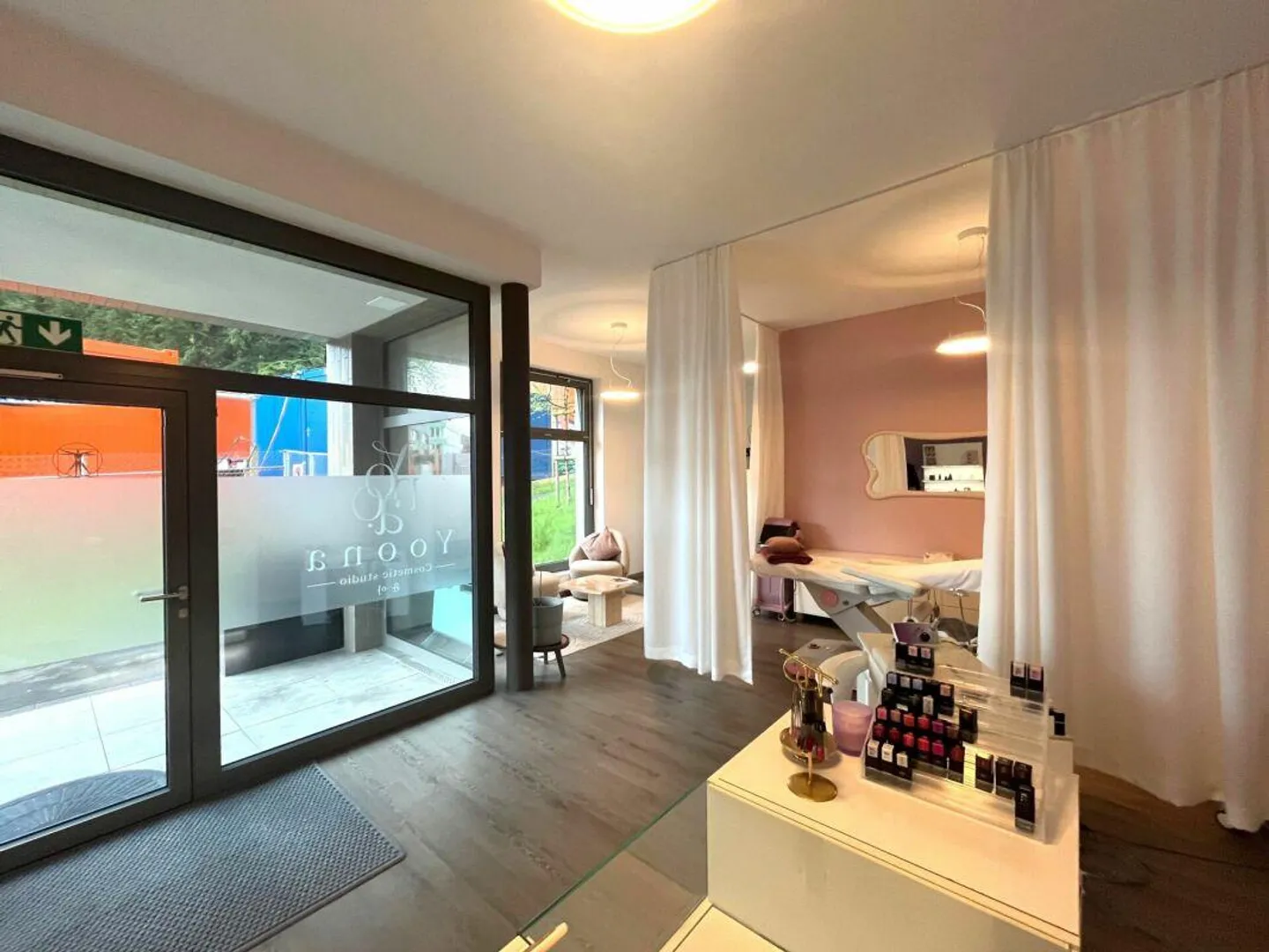 Vielseitige Gewerbefläche in Luzern - Foto 2 von 9