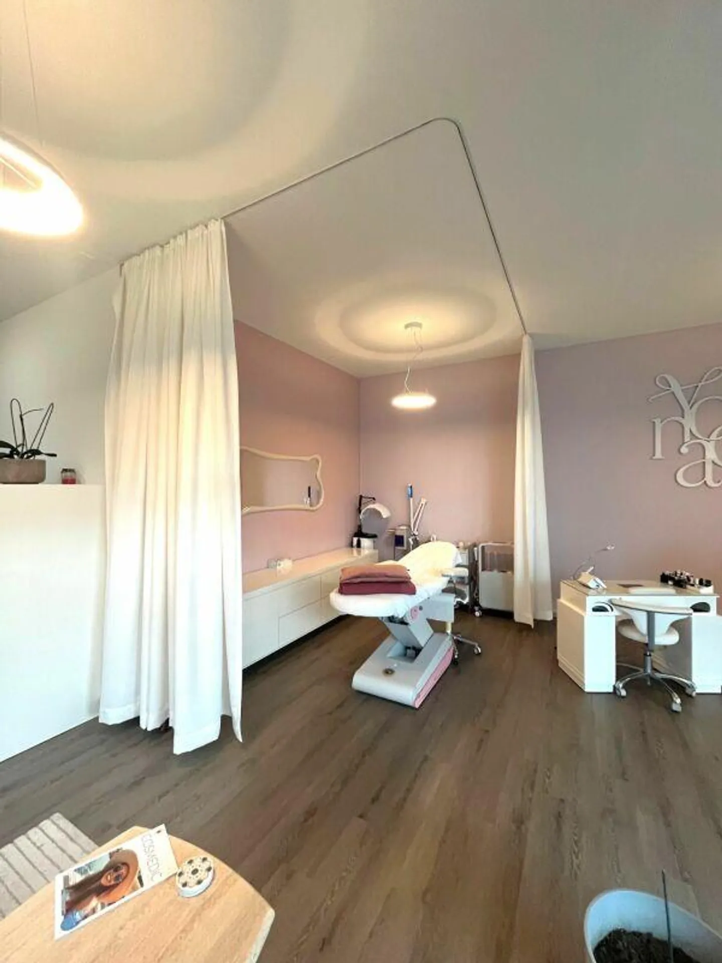 Vielseitige Gewerbefläche in Luzern - Foto 3 von 9