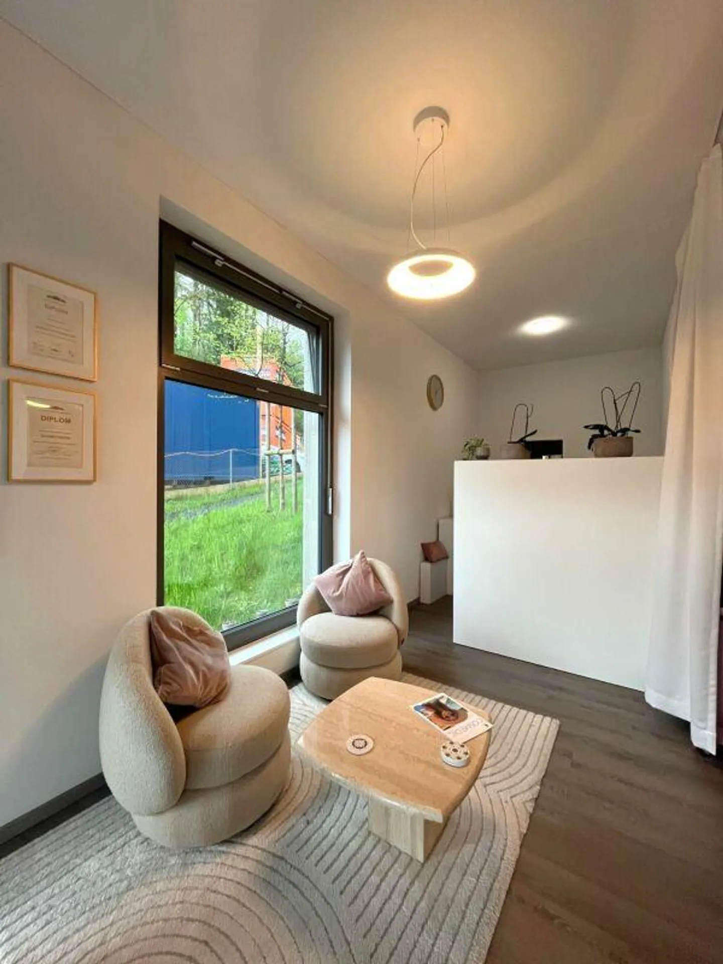 Vielseitige Gewerbefläche in Luzern - Foto 4 von 9