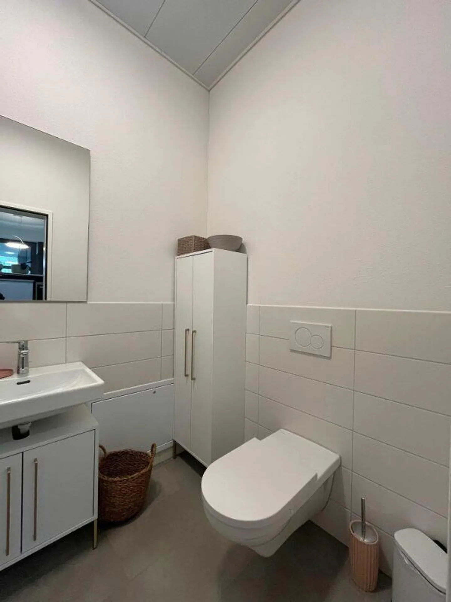 Vielseitige Gewerbefläche in Luzern - Foto 5 von 9