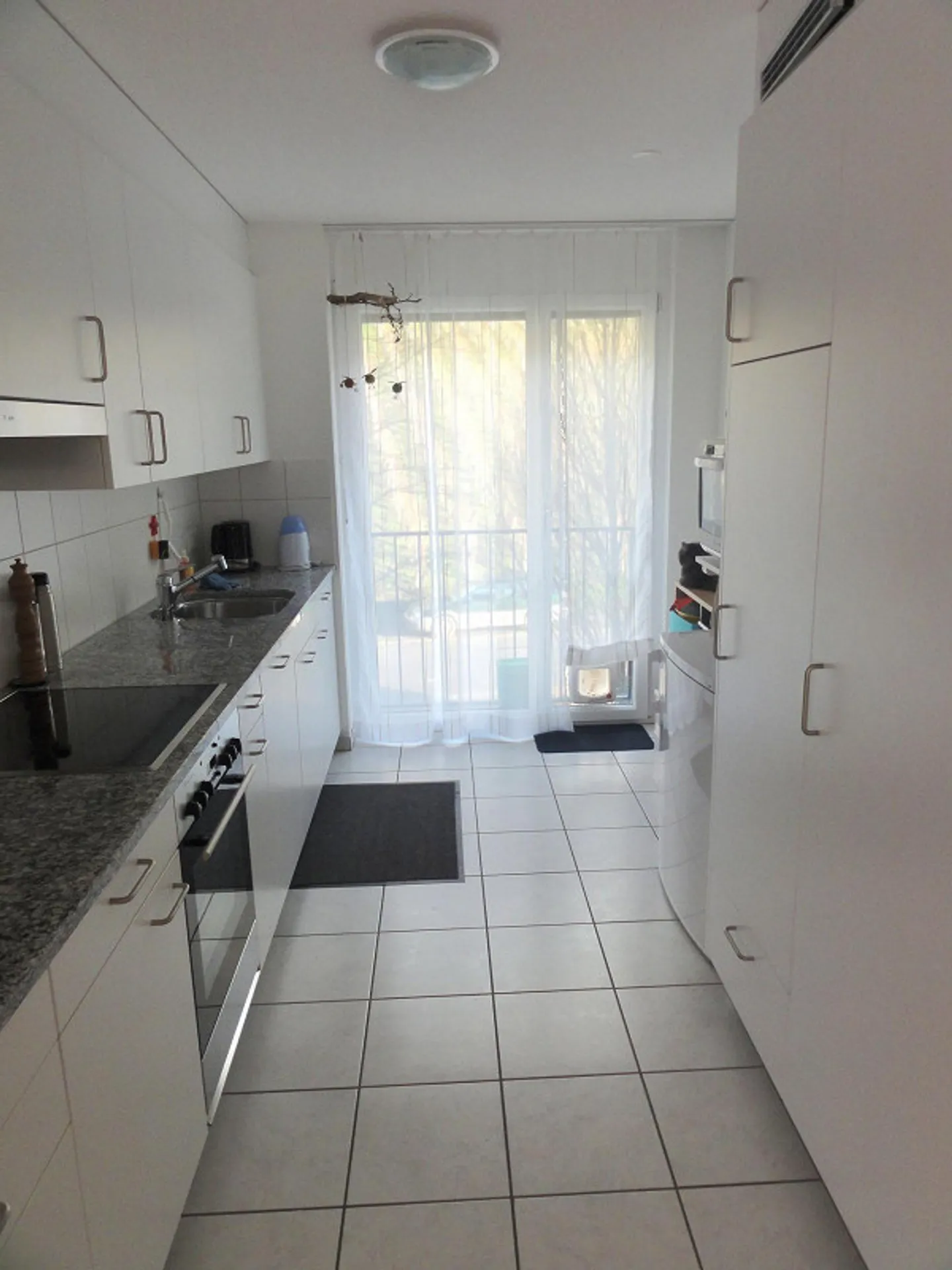 Appartement 3 1/2 pièces - Photo 2 sur 3