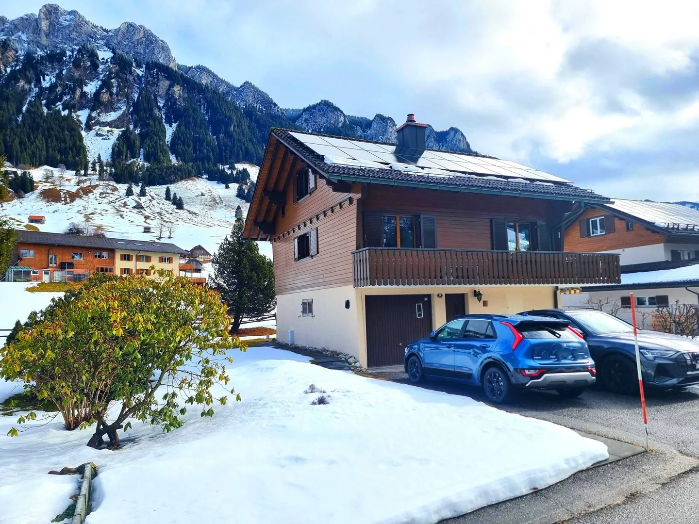 Living where others go on holiday! - Photo 2 of 12