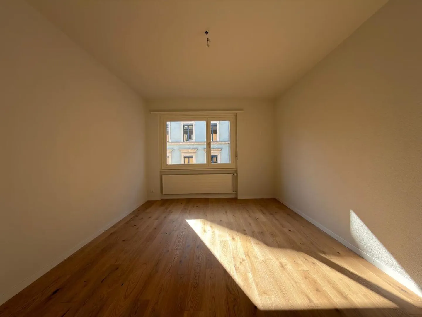 2.5 Zimmerwohnung in der Innenstadt - Foto 3 von 5