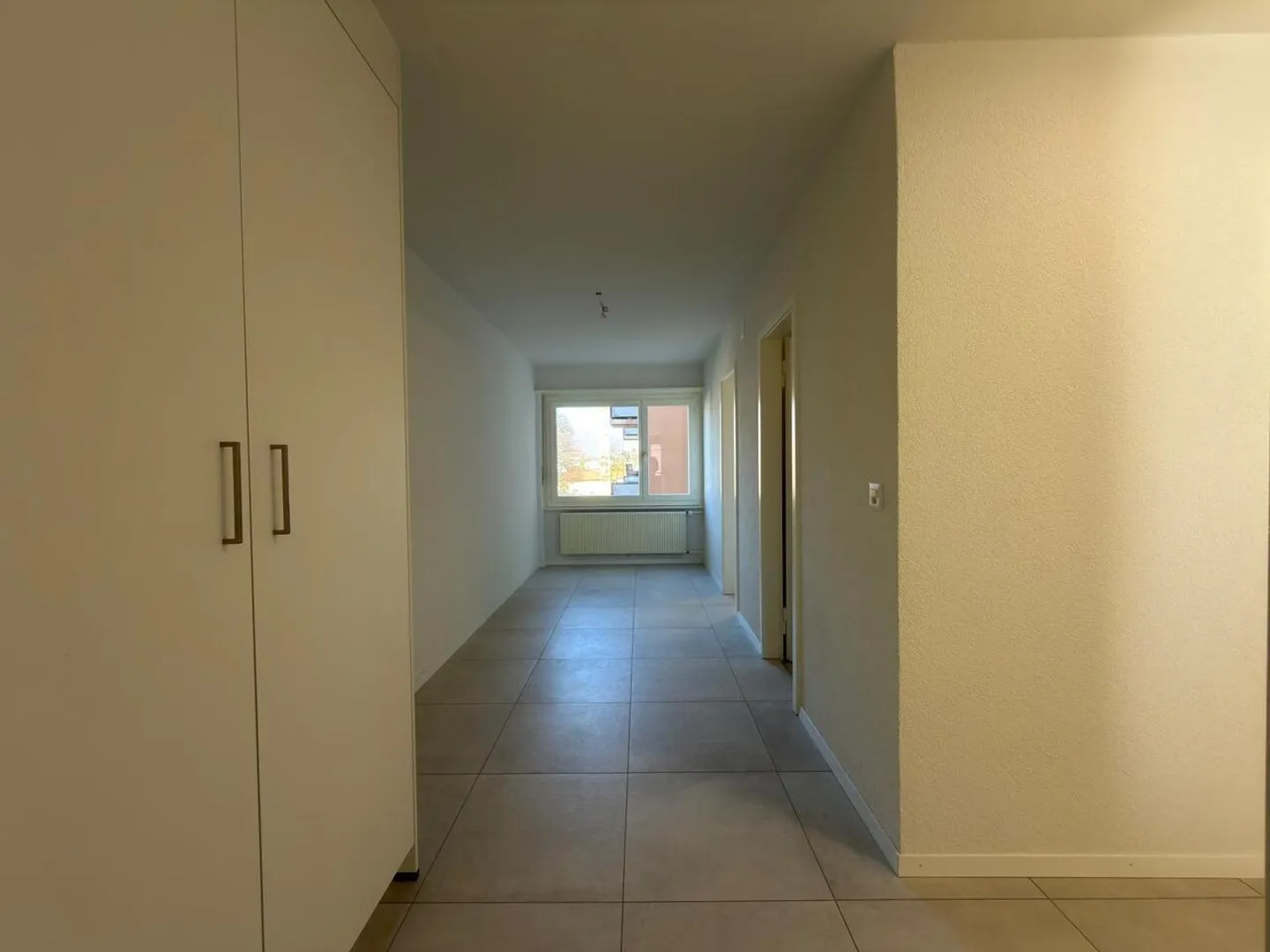 2.5 Zimmerwohnung in der Innenstadt - Foto 4 von 5