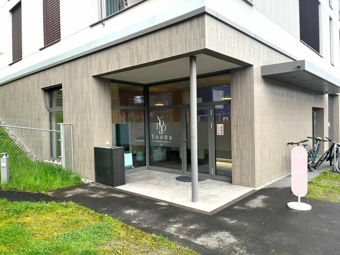 Vielseitige Gewerbefläche in Luzern - Foto 6 von 9