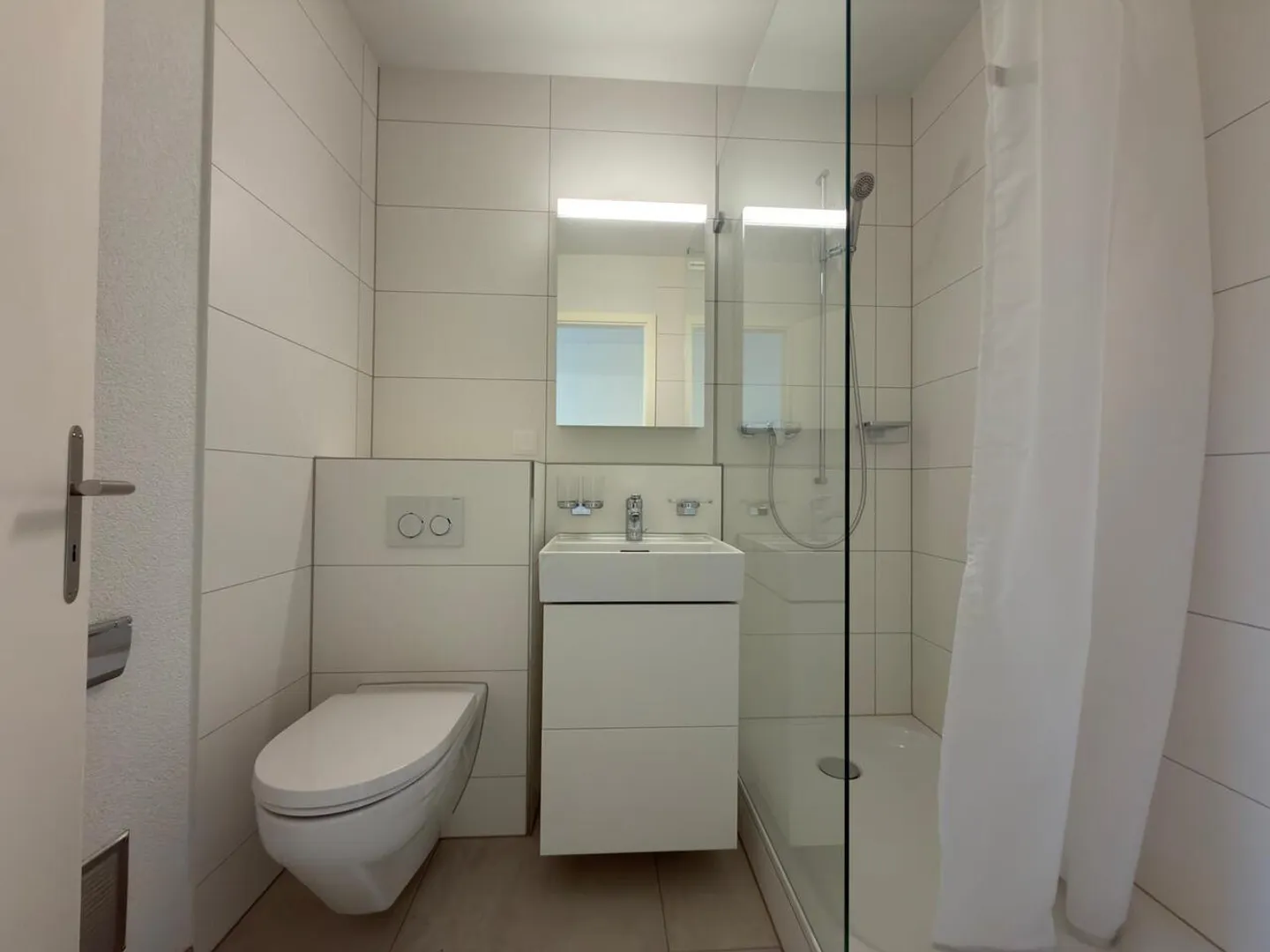2.5 Zimmerwohnung in der Innenstadt - Foto 5 von 5