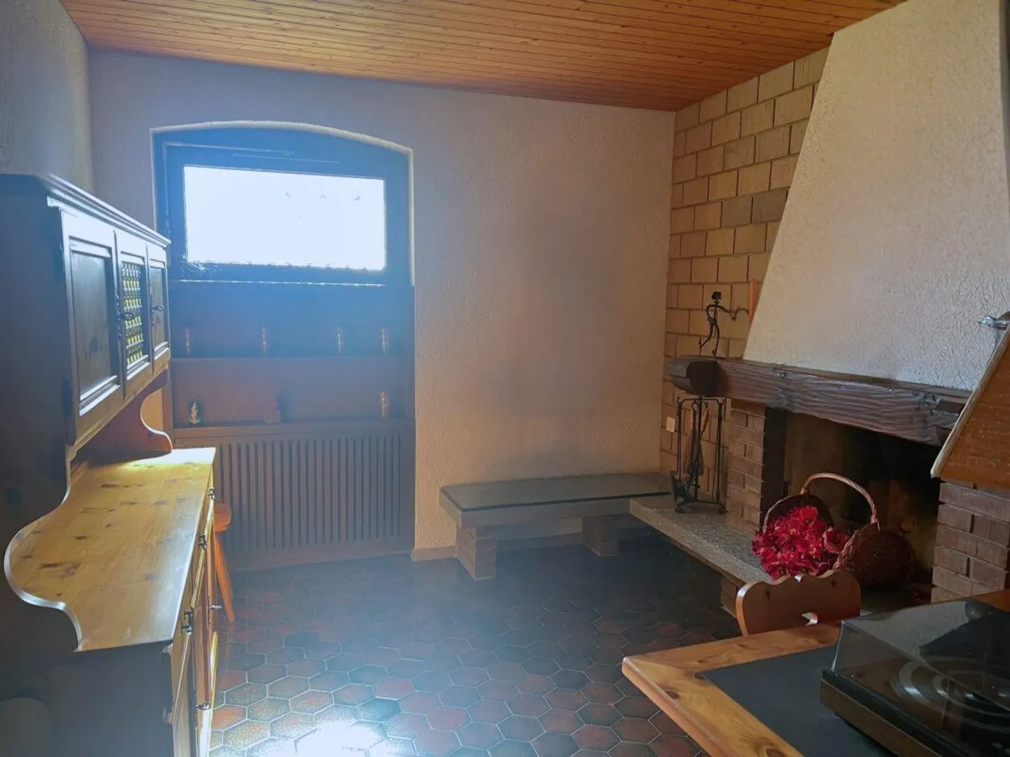 Villa spaziosa con piscina e vista - Foto 14 di 18