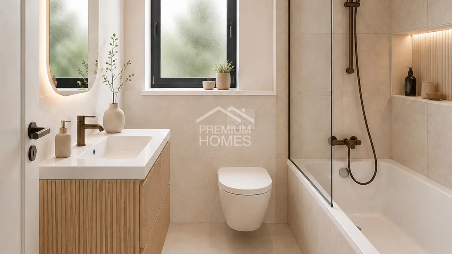 A home that is just being created. - Photo 4 of 7